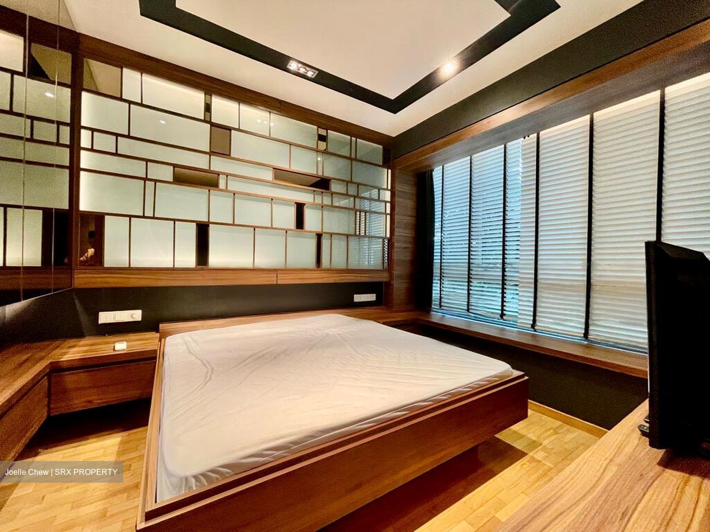 One-north Residences (D5), Apartment #466540901